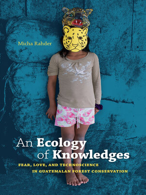 cover image of An Ecology of Knowledges